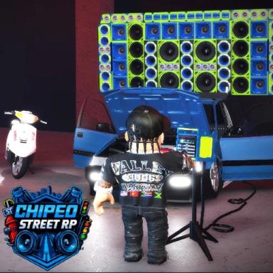 Thumbnail for Chipeo Street RP [UPDATE! 🎉] Game
