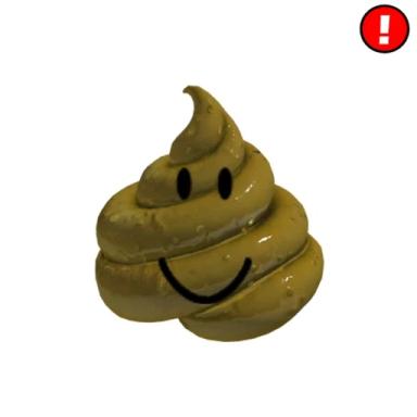 Thumbnail for [💩] You Are Now a Poop Game