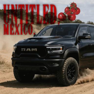 Thumbnail for Untitled Mexico🔥 Game