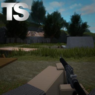 Thumbnail for Trident Survival Game