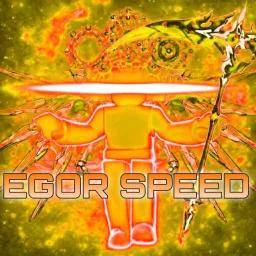 [Rarities] Egor Speed icon