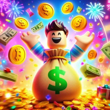 [🎉 UPDATE!] 🪙 Coin Incremental icon