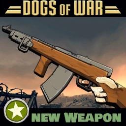Thumbnail for ⭐DoW⭐ -  Dogs of War Game