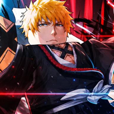 Thumbnail for [UPD 👹] Soul Reaper Incremental Game