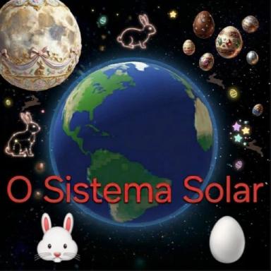 The Solar System 🌏 icon