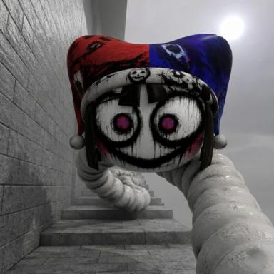 Climb Scary TADC Tower [NEW UPDATE!] icon