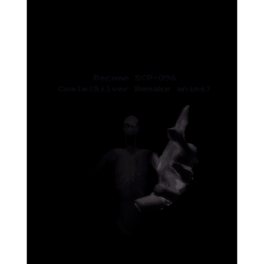 Become SCP-O96 Comix(Silver Remake anims) (...) icon