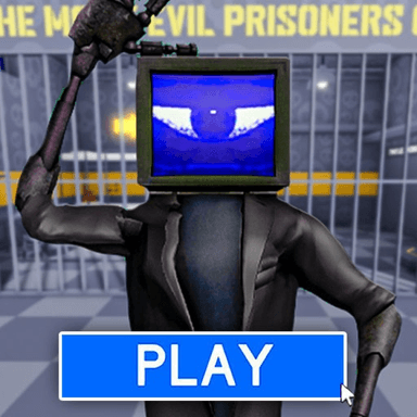 📺 Harley Sawyer's PRISON RUN! (OBBY) icon