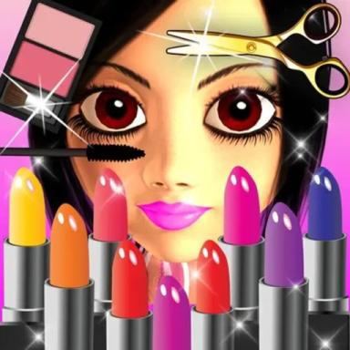 Makeup Rush icon
