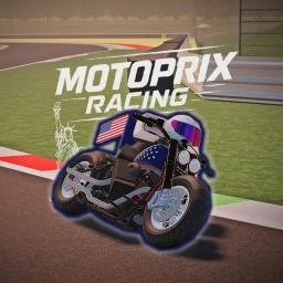 [JULY 4 + MUGELLO] MotoPrix Racing icon
