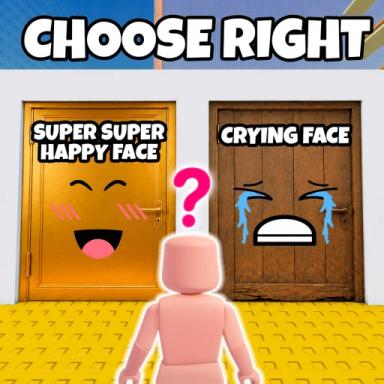 Thumbnail for Choose the Right Door: Outfit Tower Game