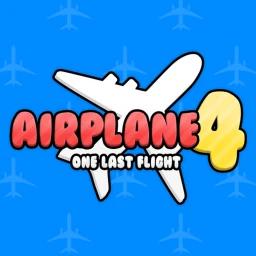 Airplane 4 [Story] ✈️ icon