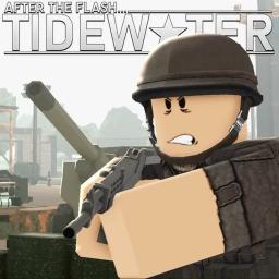 Thumbnail for [RP] Tidewater Remastered Game