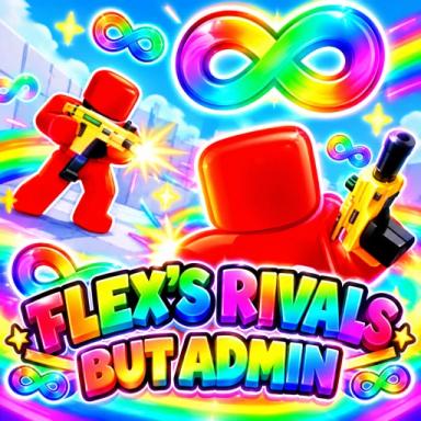 Thumbnail for Flex's Rivalz BUT Admin Game