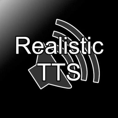 Thumbnail for Realistic Text to speech Game