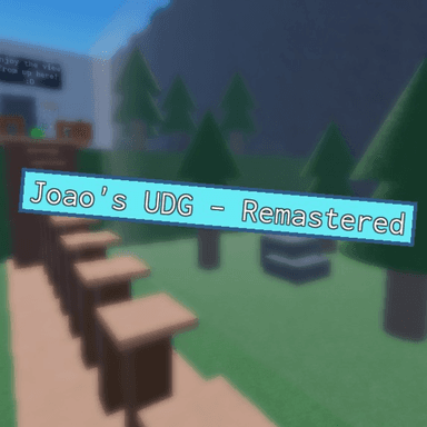Thumbnail for JP's Untitled Door Game Game