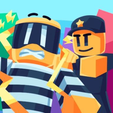 Thumbnail for [UPD #1] Arrest The Robbers Game