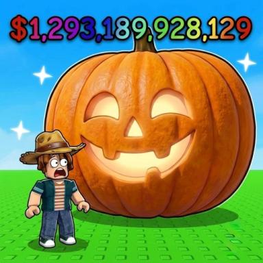 Thumbnail for Pumpkin Incremental🎃 Game