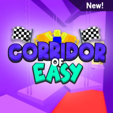 Corridor of Easy! icon
