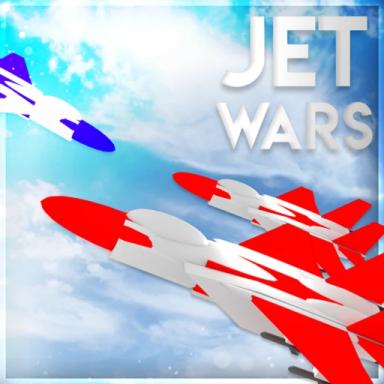 Jet Wars: Advanced Battle icon