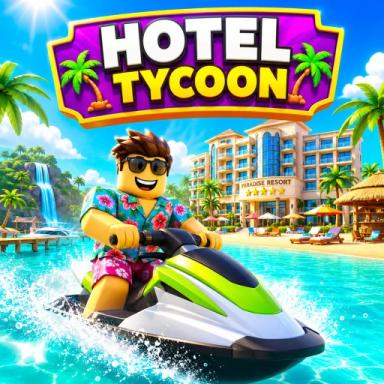 Hotel Tycoon icon