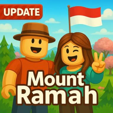 [NEW] Friendly Mount icon