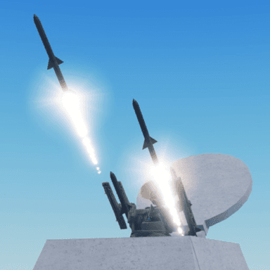 [NEW A10!]Anti-Aircraft Defence Units V.1.0 icon