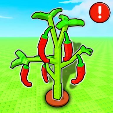 Thumbnail for [🌶️] My Pepper Farm! Game