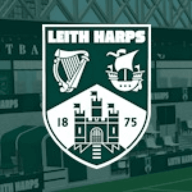 Leith Harps FC - Christmas Road icon