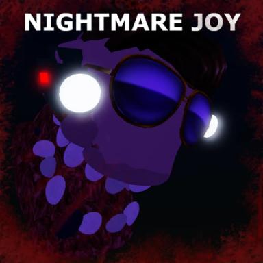 Nightmare Joy icon