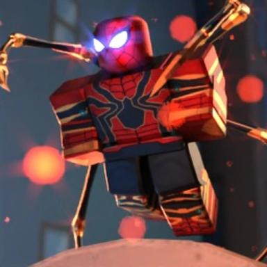 SpiderMan Simulator 2 icon