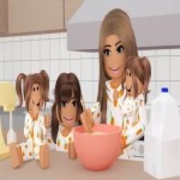 Adopt & Raise 2 Haven 🏡 RP!  icon