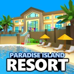 🏄Paradise Island Resort icon