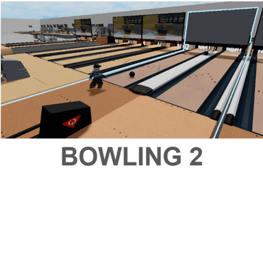 Bowling 2 icon