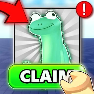 Thumbnail for Earn UGC Obby (AFK or Play) Game