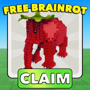FREE Brainrot icon
