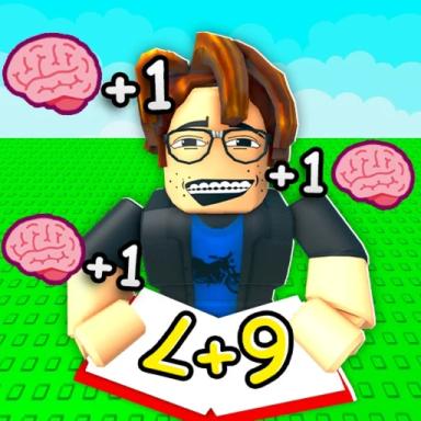 +1 Brainpower per Step! icon
