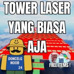 [COIN] Tower Laser Yang Biasa Aja icon