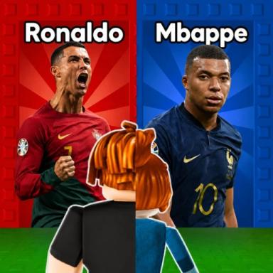 Would You Rather: Soccer Legend Tower icon