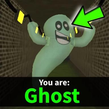 Thumbnail for 👻 GHOST Game