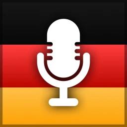 German Voice icon
