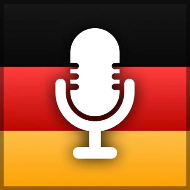 Thumbnail for German Voice Game
