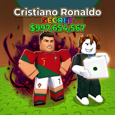 Thumbnail for [🏆WORLD CUP] Spin a Soccer Player Game