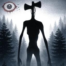 Thumbnail for SIREN HEAD [Survival] Game