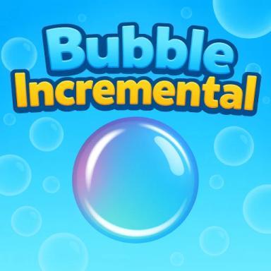 [🫧] Bubble Incremental icon