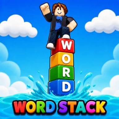 Thumbnail for Word Stack! Game