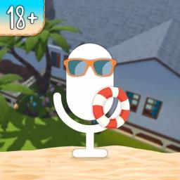 Thumbnail for Neighbors 🔊 [18+] Game