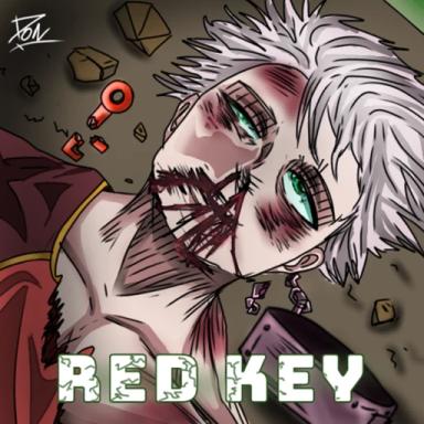 Thumbnail for [BETA] Red Key Game