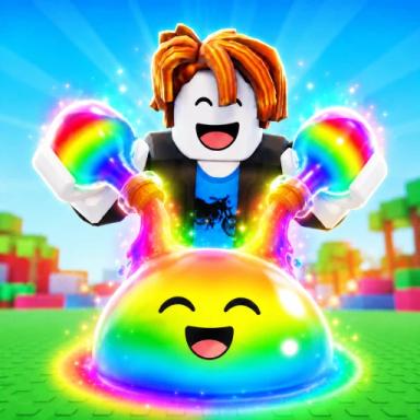 Thumbnail for Slime Experiments Game