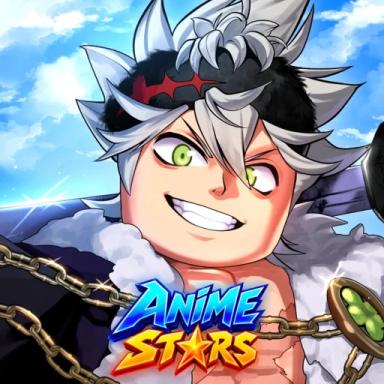 Thumbnail for [UPDATE 6.5] Anime Stars Game
